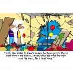 Well, that settles it…