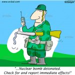 …Nuclear bomb detonated…