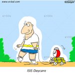 ISIS Daycare