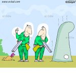 Hunter shot down a plane