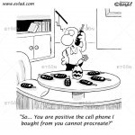 So… You are positive…